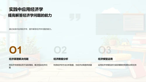 经济学全解析