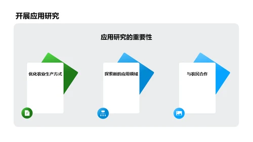 农膜新篇章：创新与应用