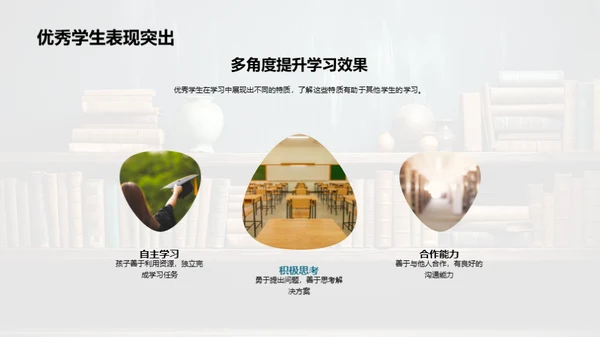 共创学习未来之旅