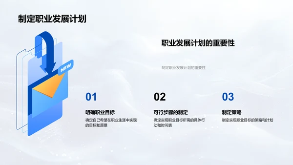 大学生生涯规划
