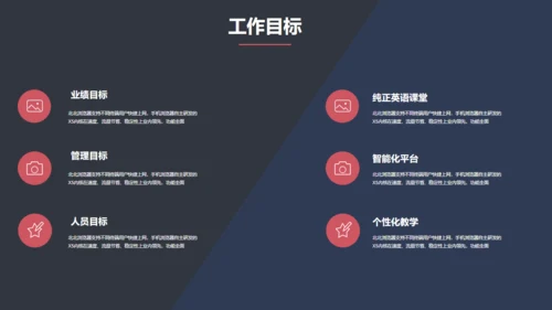 云计算科技科幻商务计划通用PPT模板