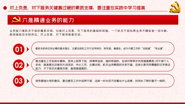 作风纪律整顿全面从严治党对上负责对下服务