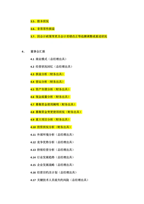 年度报告框架.docx
