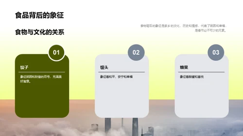 年味盛宴