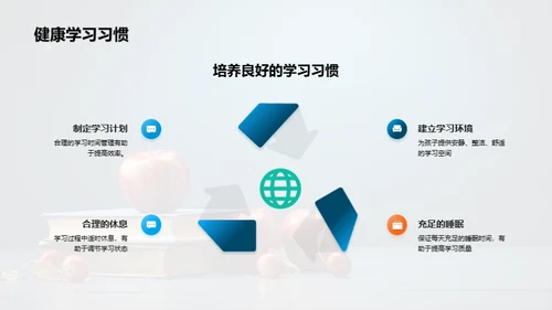 五年级全面发展指南