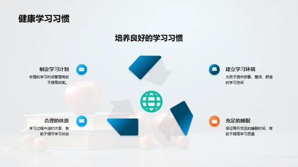 五年级全面发展指南