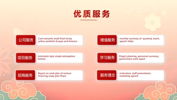 2022迎新晚会年终工作总结新年计划PPT