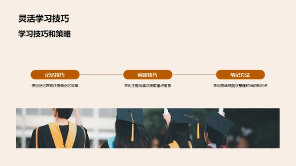 有效的学习方法