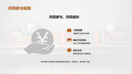 学习目标的设立与实践