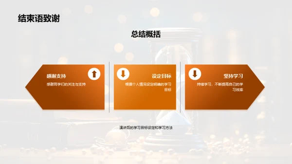 提升学习力