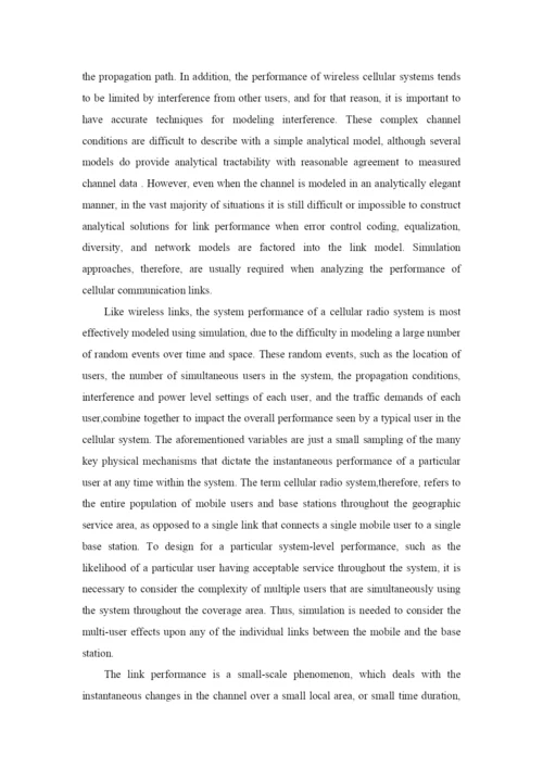 通信工程英文论文.docx