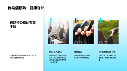 3D风教育培训教学课件PPT模板