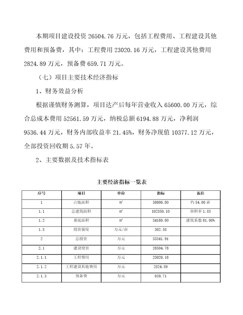 建筑用铝型材公司市场营销范文