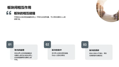 商务风教育培训教学课件PPT模板