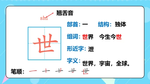 第10课 《纸的发明》第一课时（教学课件）