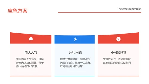 简约风企业品牌渠道合作方案PPT模板