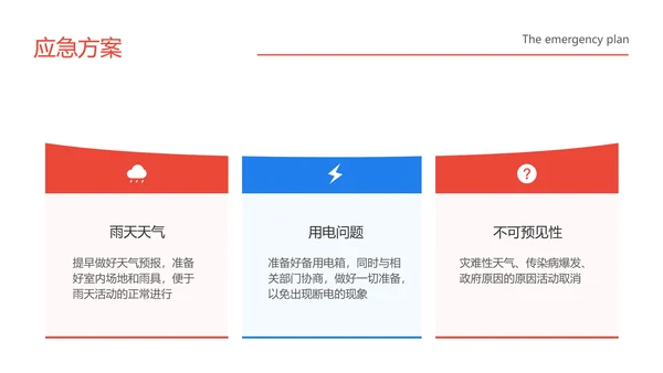 简约风企业品牌渠道合作方案PPT模板
