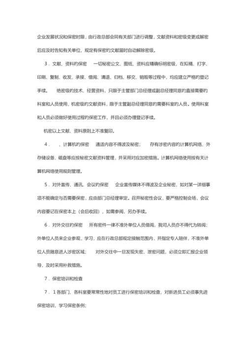 门店员工考核管理制度.docx