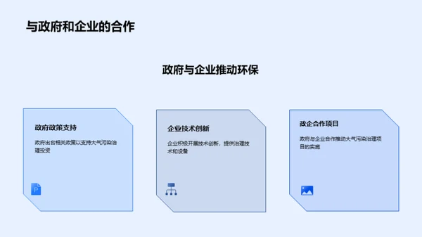 大气治理：投资新蓝海