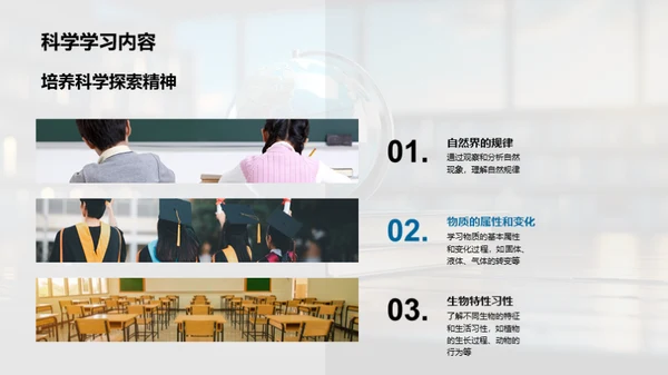 四年级 学习全攻略