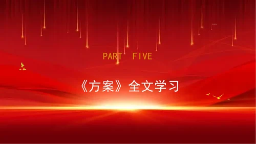 “美丽中国·青春行动”方案（2024—2028年）解读学习PPT课件