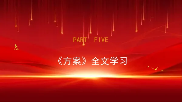 “美丽中国·青春行动”方案（2024—2028年）解读学习PPT课件