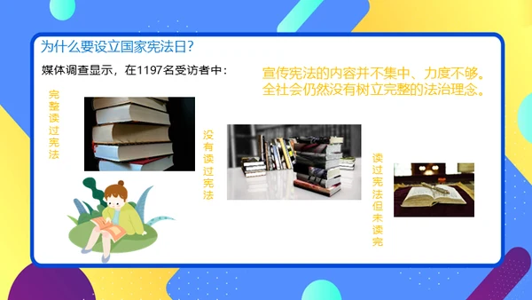 小学生宪法知识班会通用PPT课件