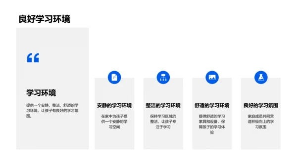 高二学习报告讲座