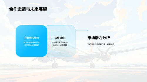 飞跃未来：空中汽车