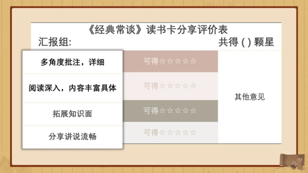 经典常谈