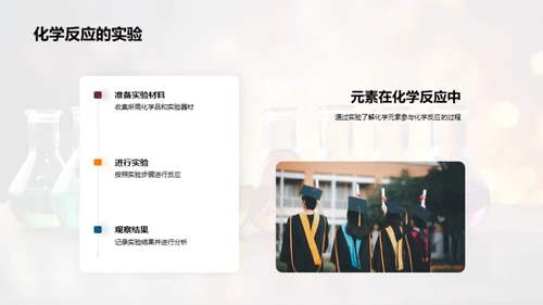 化学元素探秘之旅