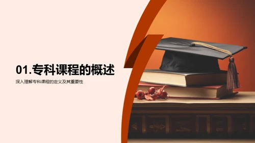 精通专科学习之路