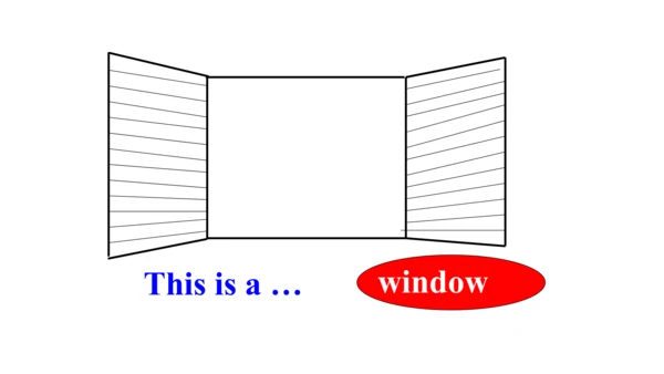 外研版（一起）一上Module 5  Unit 2 This is a yellow cat 同步备