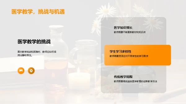 医学教育创新之路