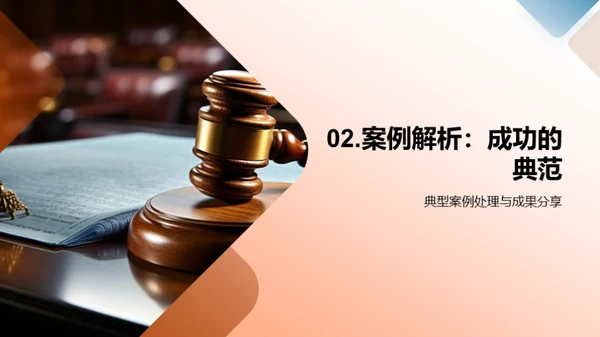 法律精英之路