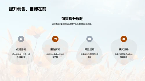 大暑营销策略解析