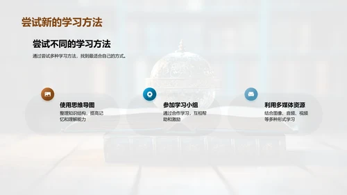 初二学习攻略