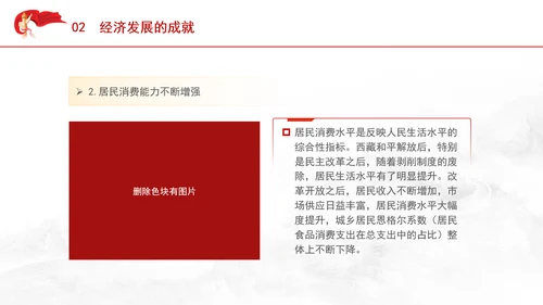 西藏经济发展史中的历程成就和经验ppt