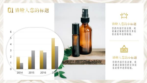 美容院瘦身美体减肥医美活动推广通用PPT模板