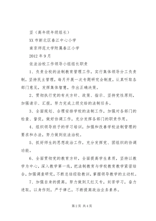 依法治校工作领导小组.docx