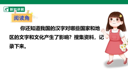 4.8 美丽文字 民族瑰宝 第二课时 课件（共43张PPT）