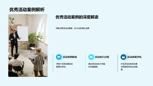 市场营销全景解析
