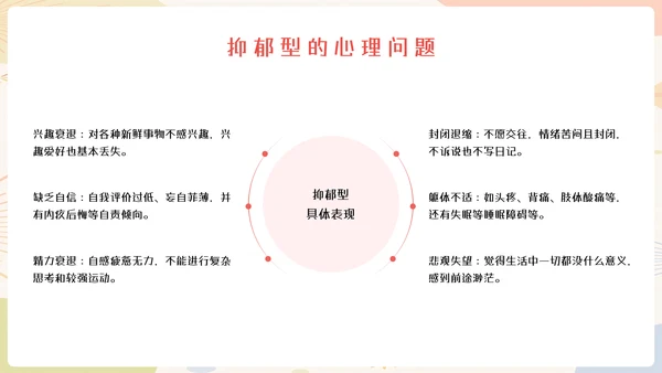 中小学生心理健康教育