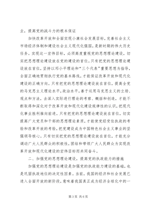党工委思想建设学习材料.docx