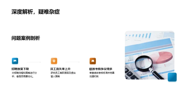 人资部门季度绩效