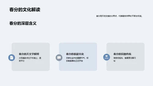 春分营销新策略