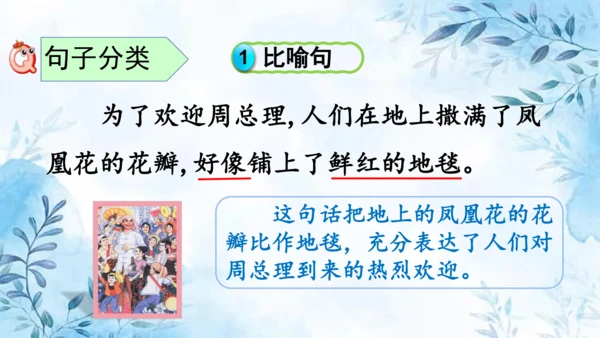 部编版语文二年级上册第六单元复习课件