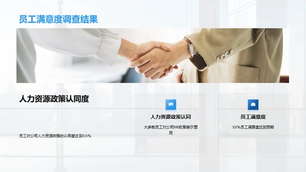 人力资源年终盘点