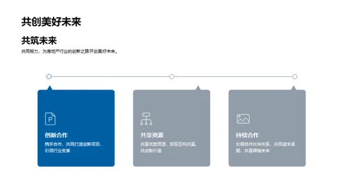 房产领域：探索创新之旅