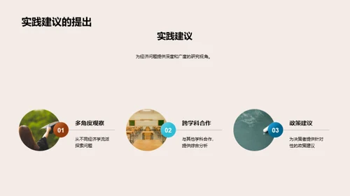 经济学研究解析